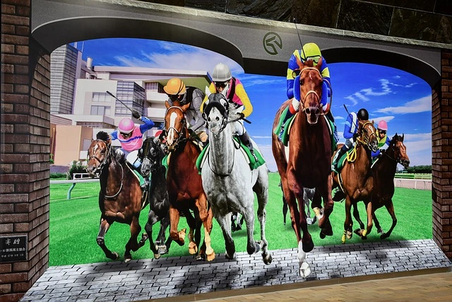 Guide On Singapore Horse Racing