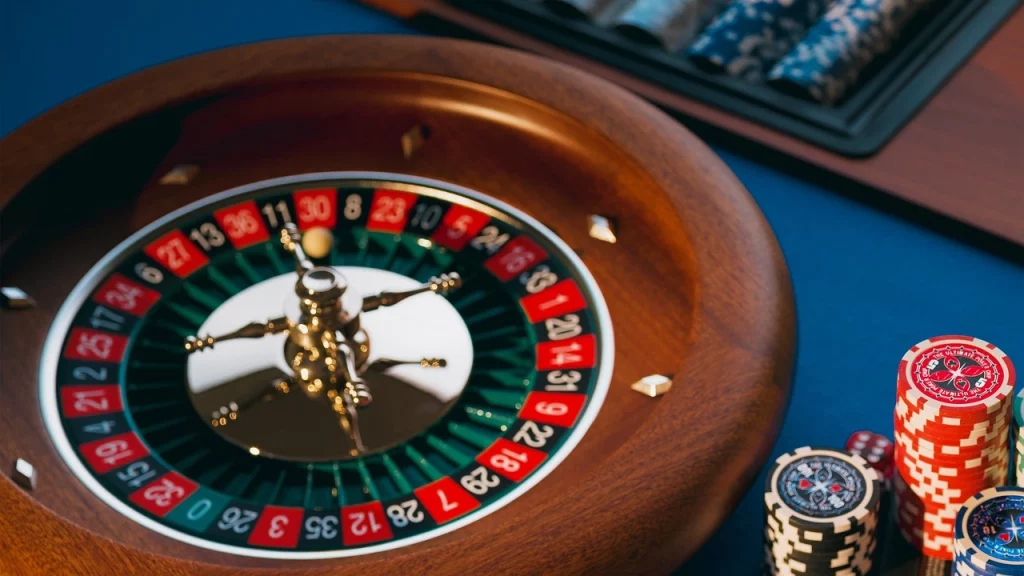 Complete Guide On Online Casino Roulette 